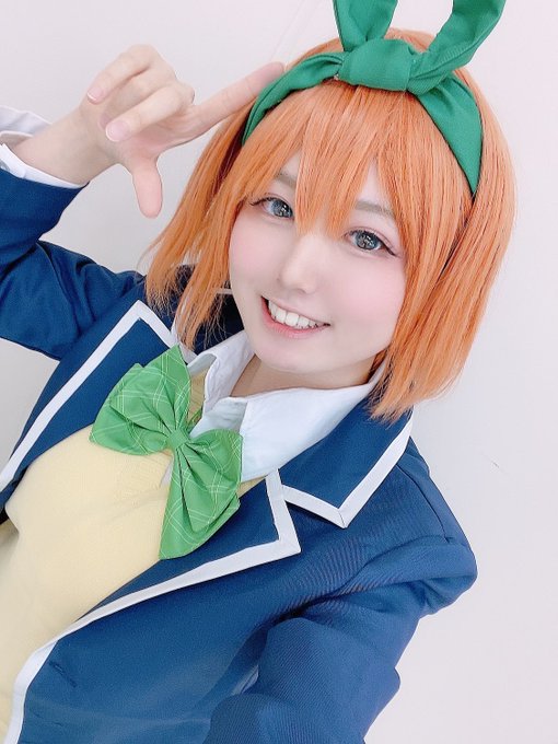 コスプレイヤーしゅがーのTwitter画像1