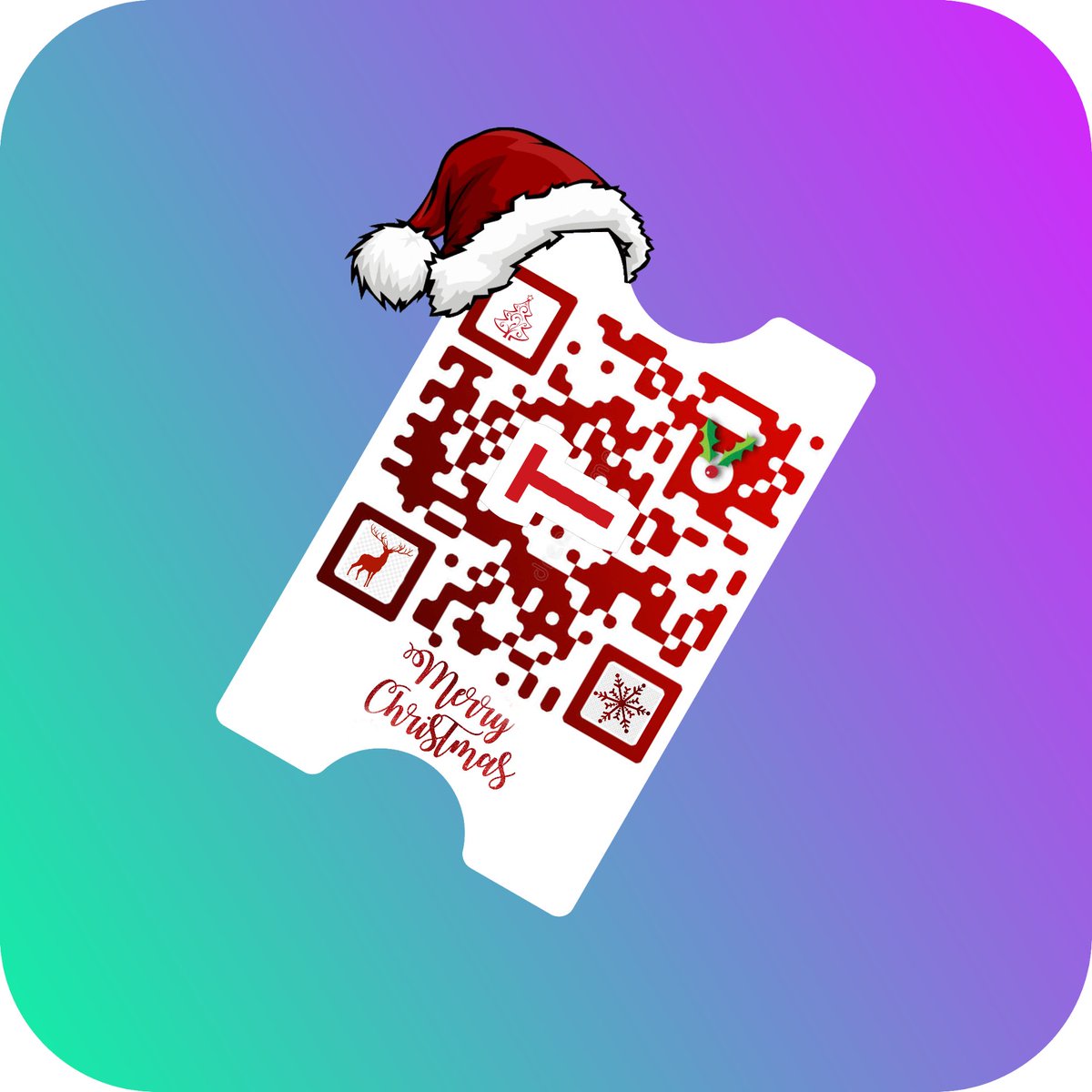 Evoyudhasamael's tweet photo. Hope you all feel the
spirit of the chrismas.
MerryXmas for you all..
#TicketYourFuture #GuaranteeAllocation #NewLaunchpad https://t.co/2caS49Z0fo