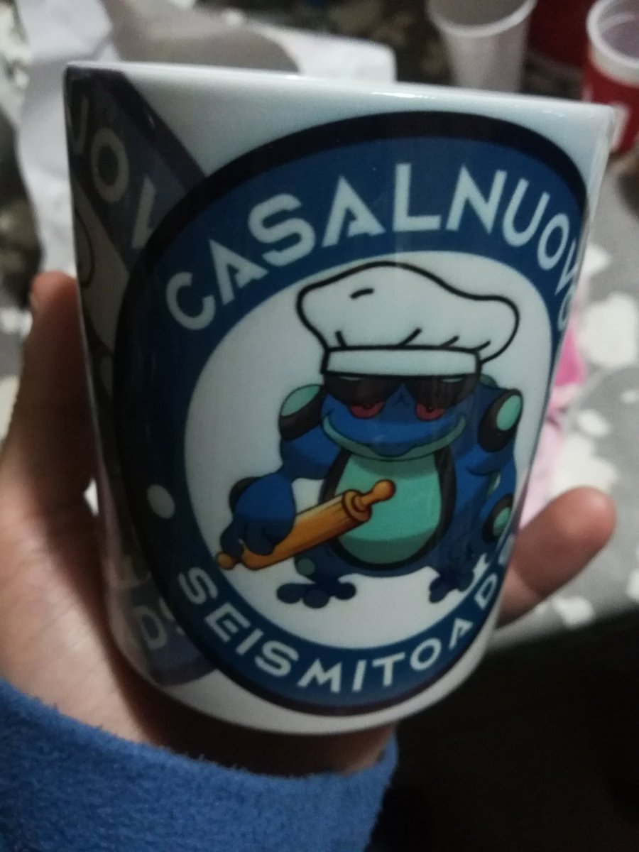 APC Seismitoad vibes <a href="/APCProfile/">APC</a>