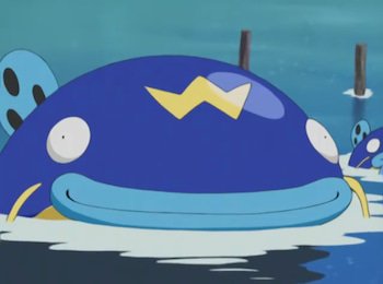 ソードシールド ナマズンの種族値 わざ 特性など能力と入手方法 ポケモン剣盾 攻略大百科