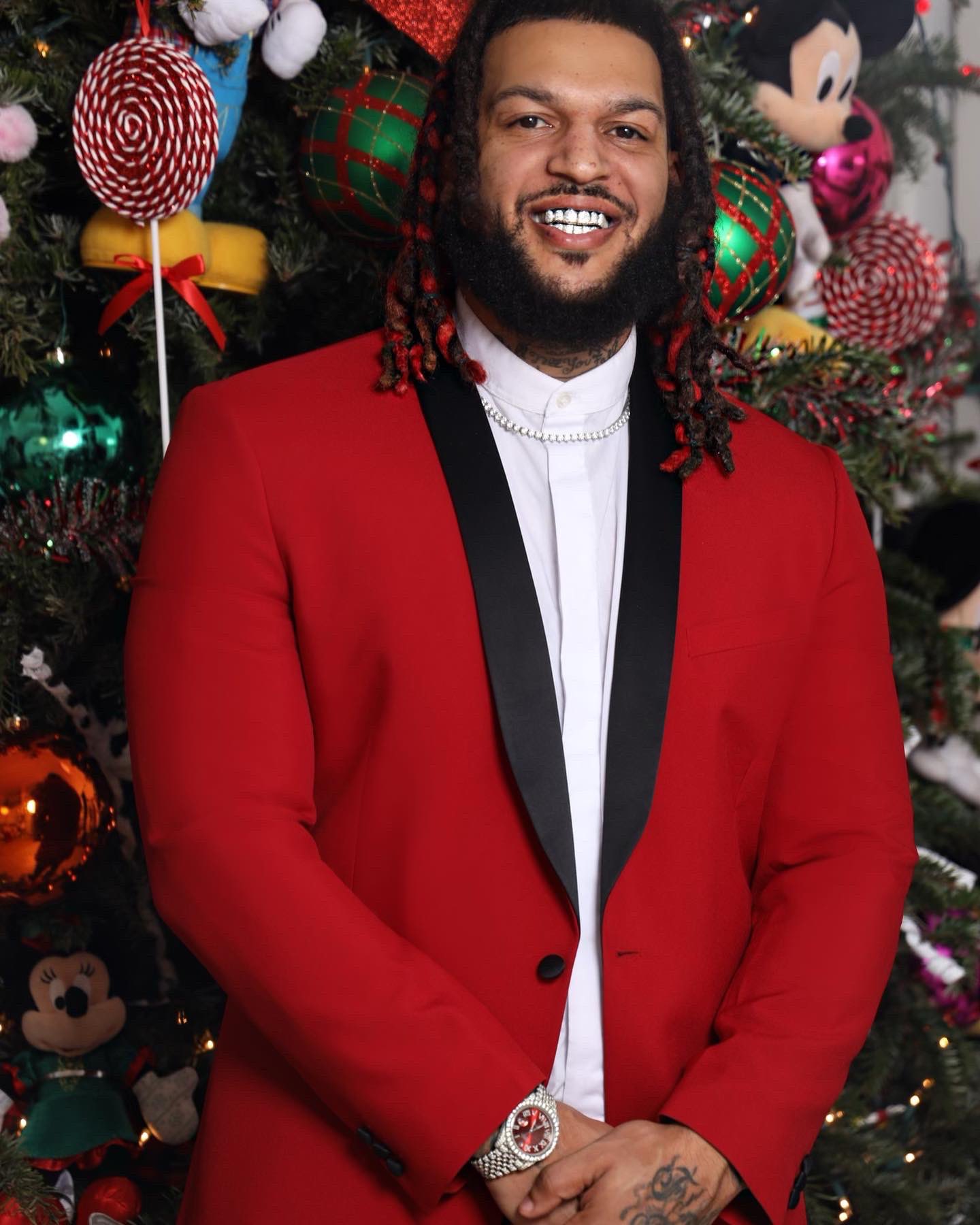Jacob Payne on Twitter "Happy Holidays‼️ https//t.co/IdbR3gY1qc
