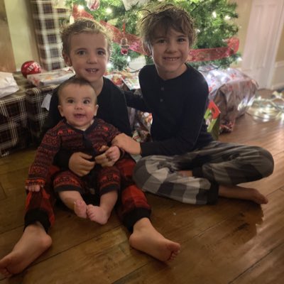 Craig Elliott tweet media