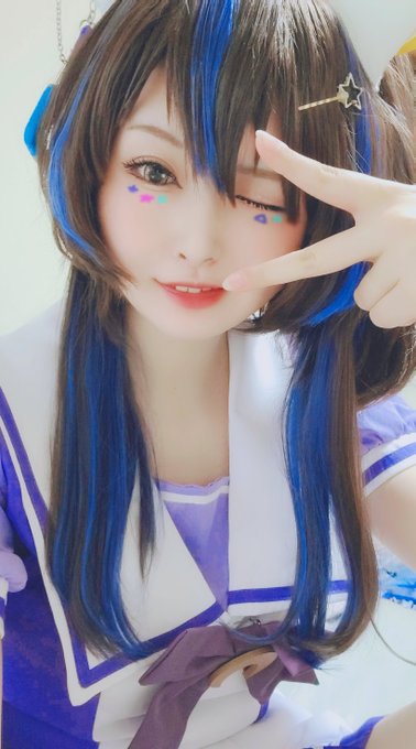 コスプレイヤーきょこち。のTwitter画像42