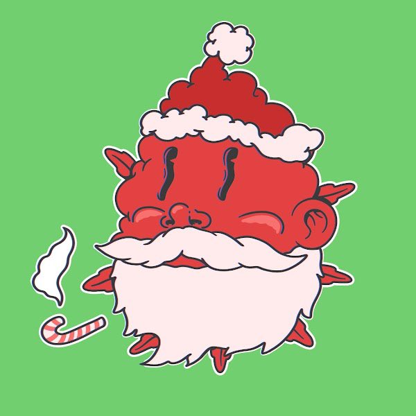 Budheads | NFTs Collection tweet media