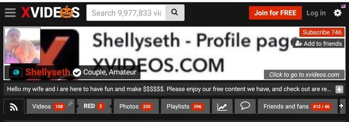 Hello please check out our site requests are welcomed #amateurporn #couples #homemade #xvideos https://t<a href="/tag/homemade"class="tags"><span>#homemade</span></a><a href="/tag/couples"class="tags"><span>#couples</span></a><a href="/tag/amateurporn"class="tags"><span>#amateurporn</span></a><a href="/tag/xvideos"class="tags"><span>#xvideos</span></a>