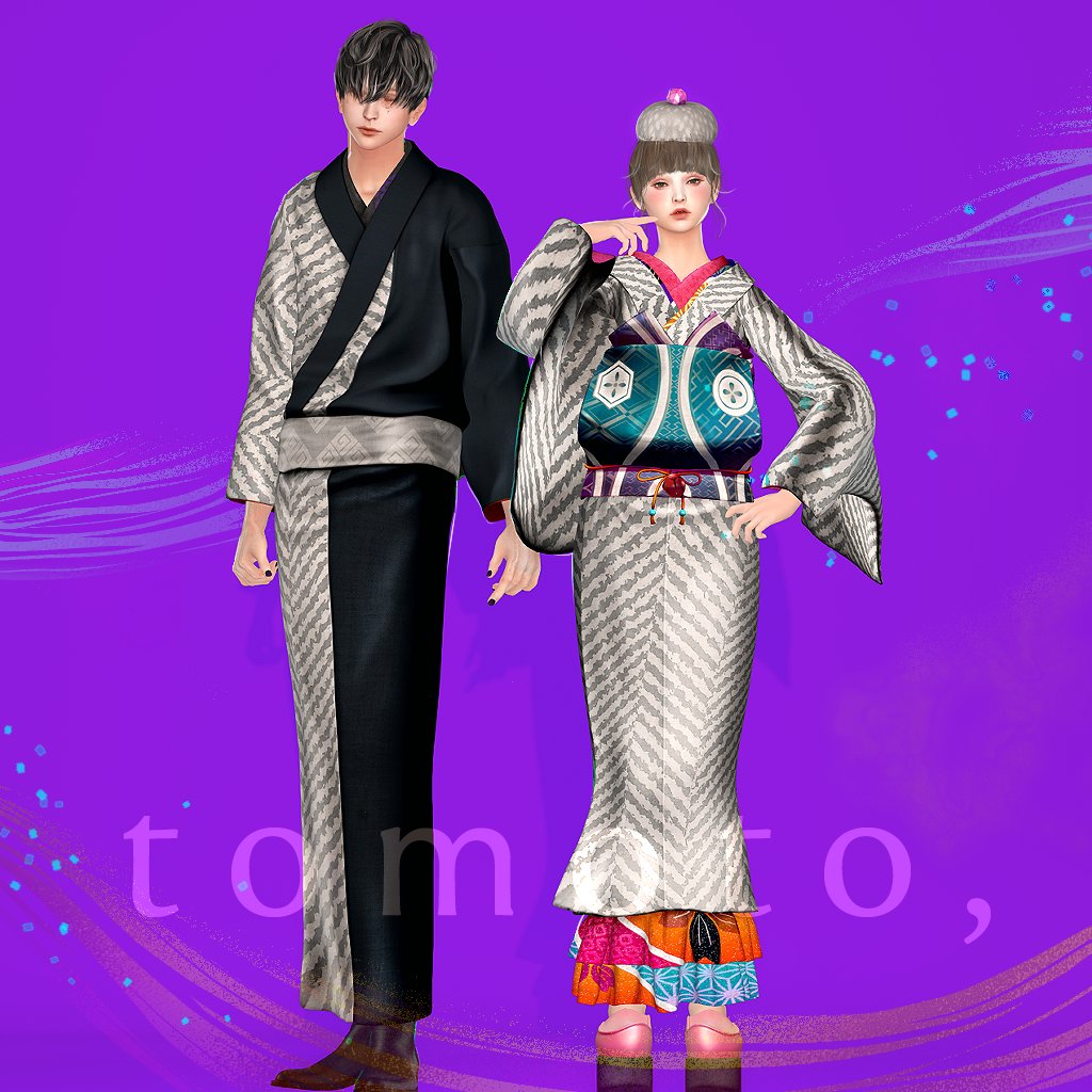tomoto_oxo's tweet photo. まもなくオープンのJaponica、今回tomoto,からは虎柄をご用意しました！ https://t.co/FGonB1GboJ