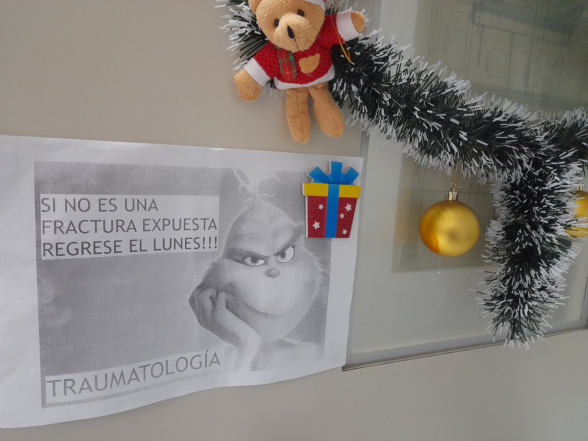 🏥🎄