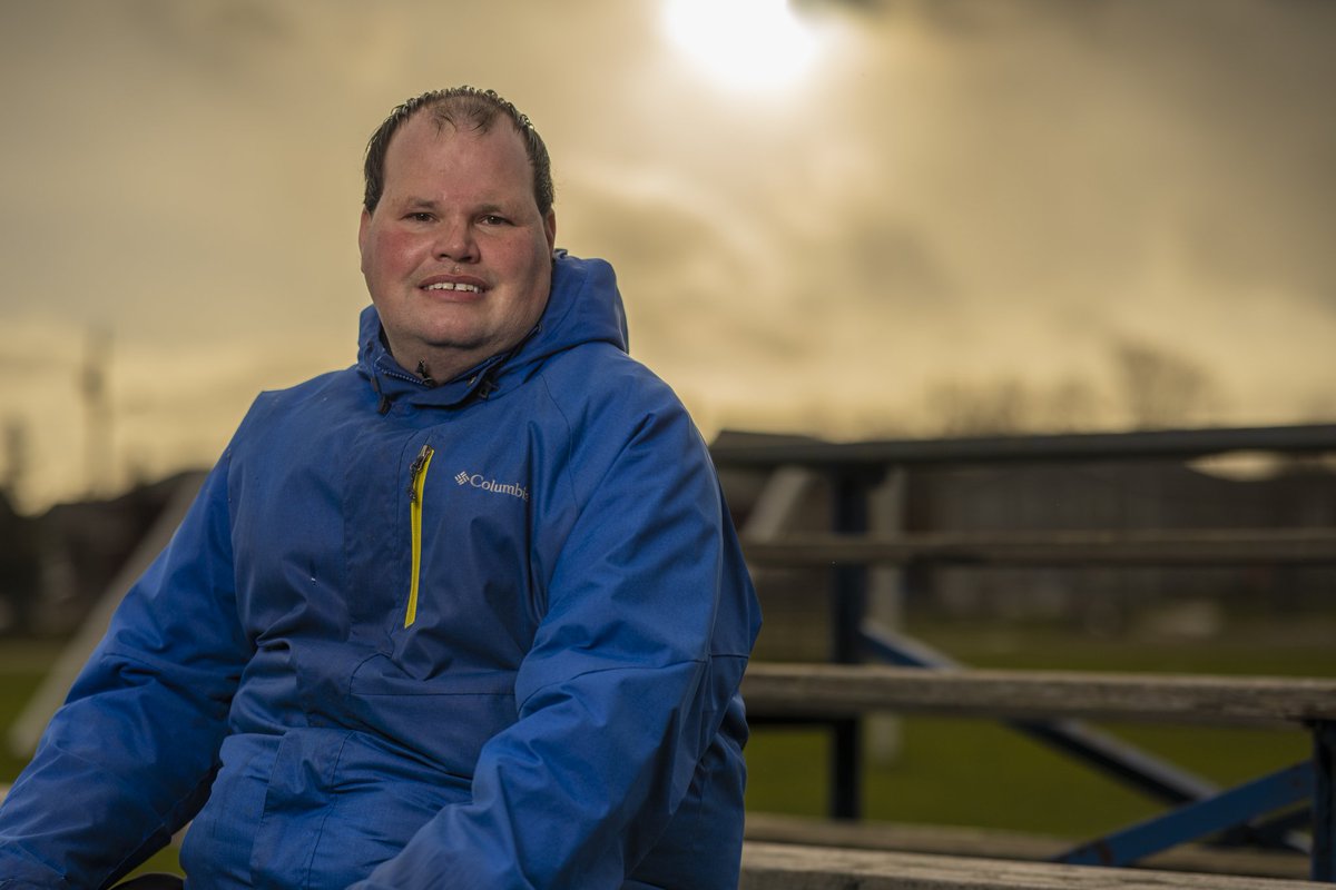 Frankie MacDonald tweet media