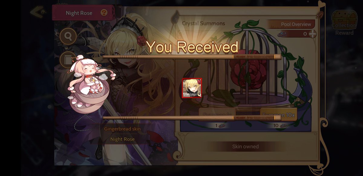 ElvenCookie's tweet photo. //IT'S OFFICIAL IM A GODDAMN MADLAD https://t.co/2ZO60nU84I