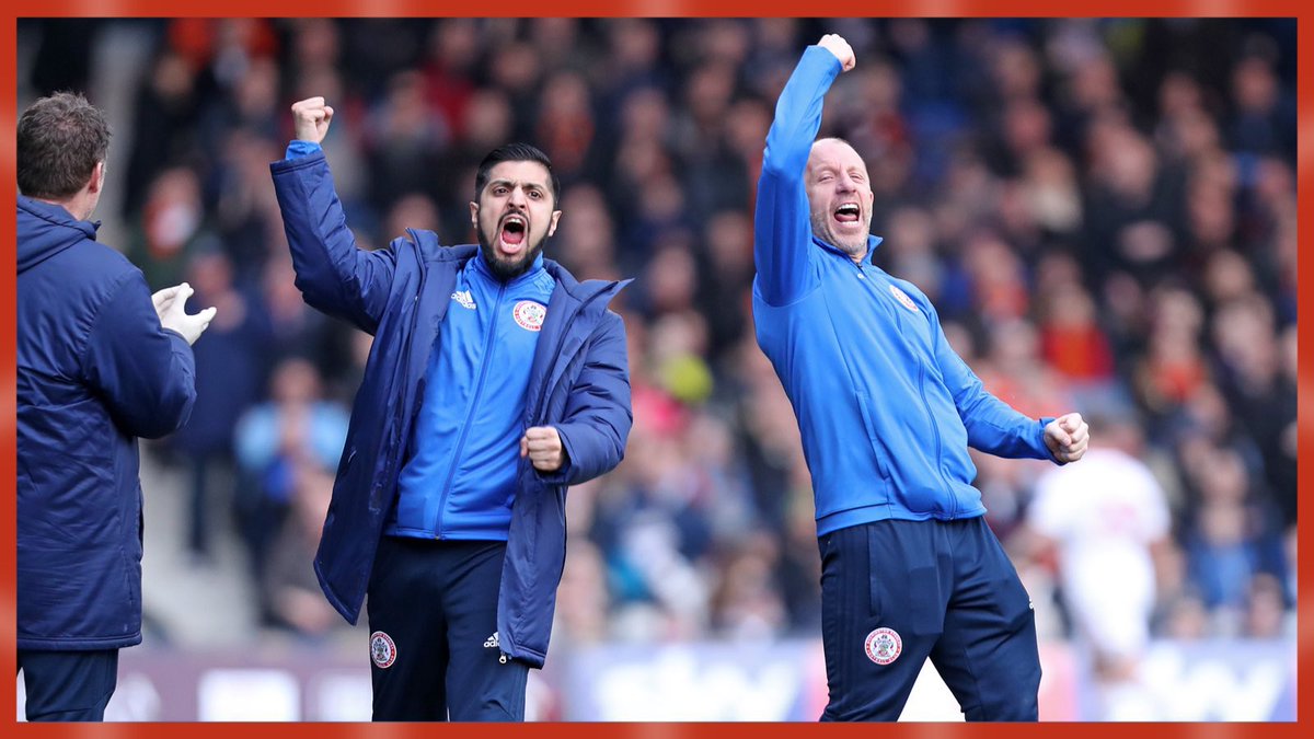 ASFCofficial's tweet image. 👏 20 years at #asfc!