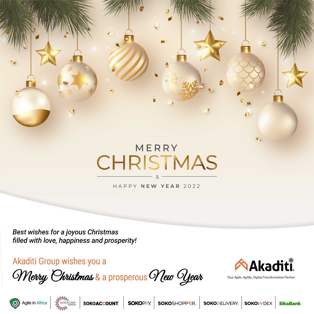 sokopay_'s tweet photo. Merry Christmas 🎄 from the team at Sokopay.

#merrychristmas #xmas #happynewyear #ghana https://t.co/lKQ0OFPjKC