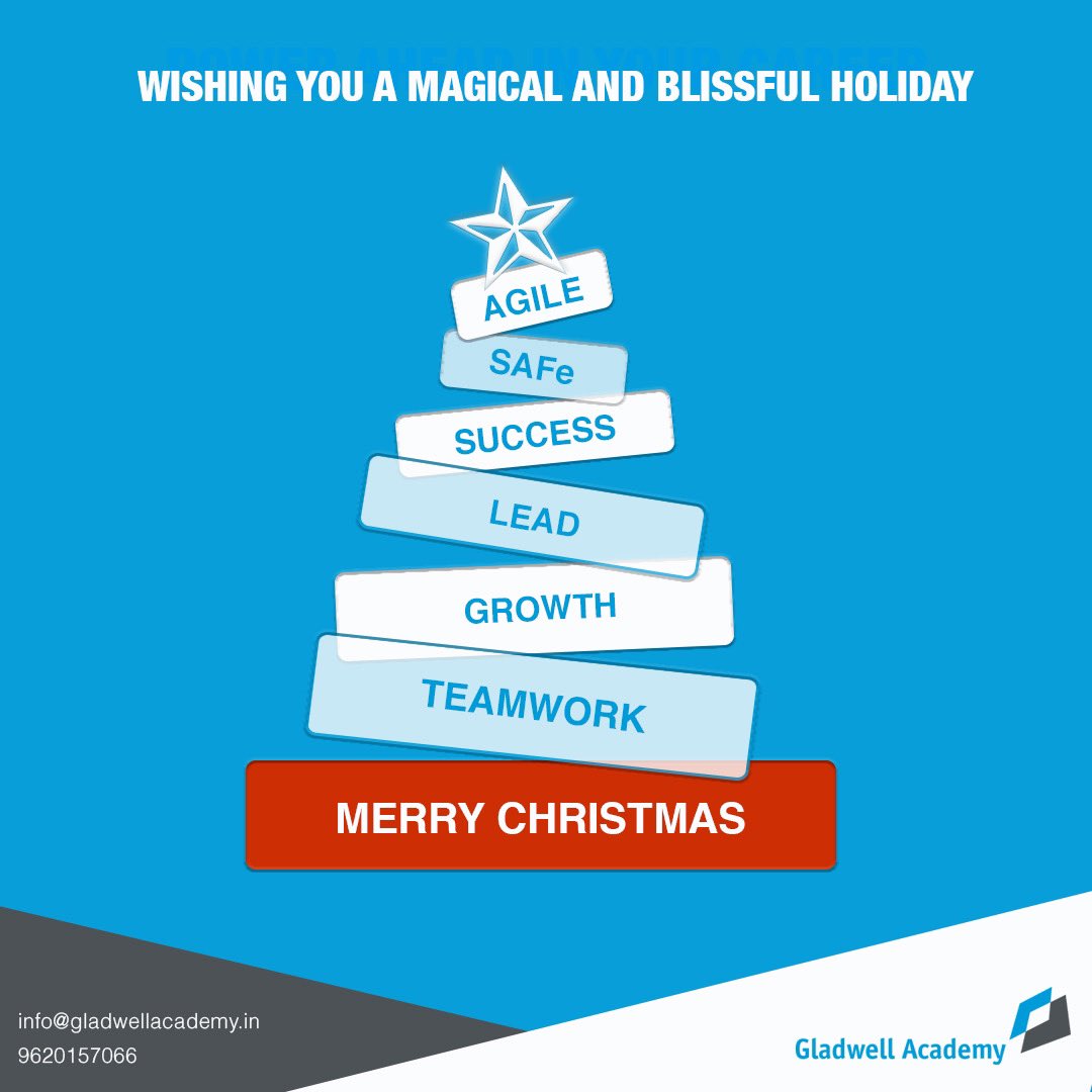 Wishing you a season that's merry, jolly and bright! ✨

#christmas #christmas2021 #christmascake #christmastree #christmasgifts #christmastime #agile