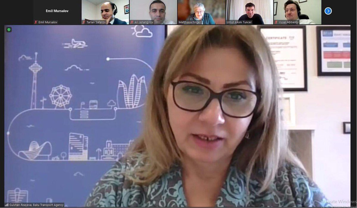 azetransport's tweet photo. 📣 Bakı şəhərində #SmartMobilityLab-in yaradılması üzrə Anlaşma Memorandumu imzalanıb.

🌐 Ətraflı linkdə:
https://t.co/GlXMpOt2Pt

#SmartMobility #IGLUS #Memorandum #BNA #BakıNəqliyyatAgentliyi #BTA https://t.co/fs8fyjrI0q