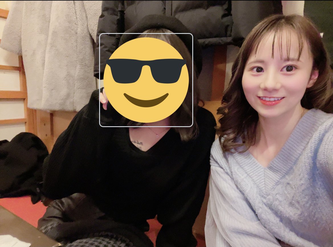 yukari1507's tweet photo. 実家帰省で、地元のお友達に会えて嬉しかった🥺 https://t.co/TbSXQ1KWZc
