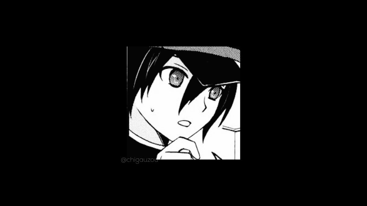 ⠀

❛   Is  that  ..  really  why  the  dining  hall  melons  have  obscure  holes  in  them  ..  ?  That  can’t  ..  be  true  ..   💬  ❜ 

⠀