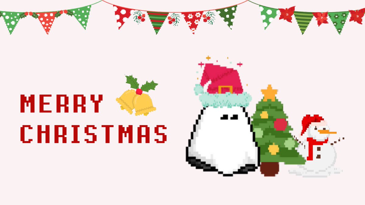 FlashBoys_fi's tweet photo. Merry Christmas🎄
Don't forget our $100 treasure box every day ‼️ https://t.co/lYy0e97Mel