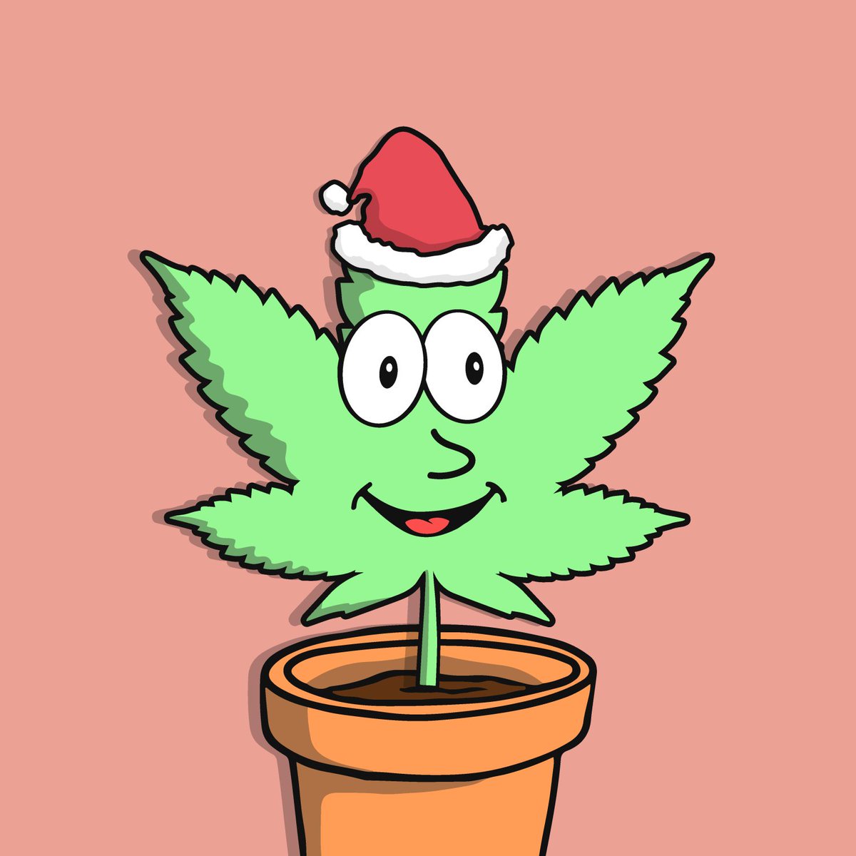 🎁 We are giving away 3 Weedys on Discord!

🎅 Join here:

🌐 discord.gg/hzxRzx6GNp

#NFTGiveaway #NFT #NFTs #NFTCommunity