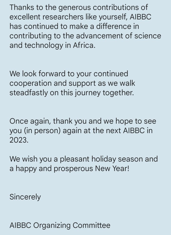 AIBBC1's tweet photo. #Happyholidays
#AIBBC https://t.co/ypzLlz222d