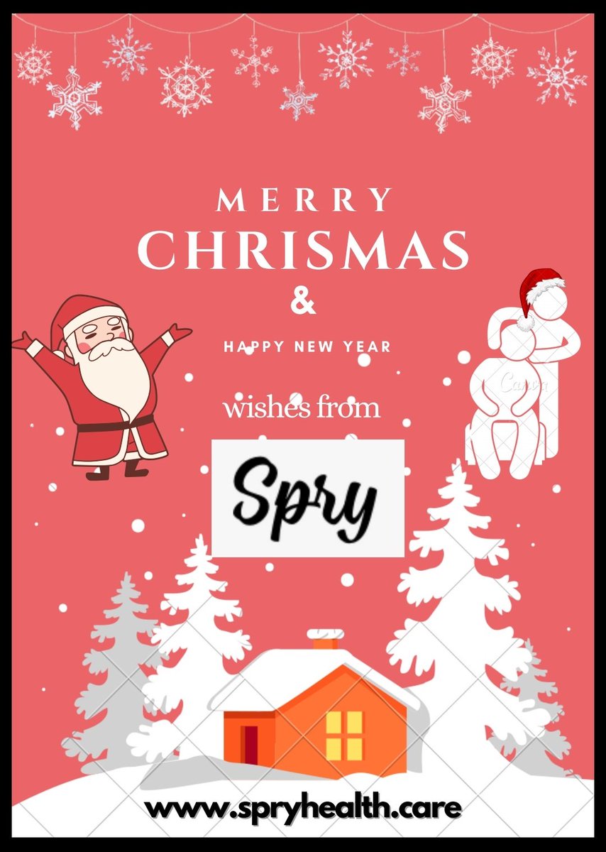 Spry Movement App tweet media