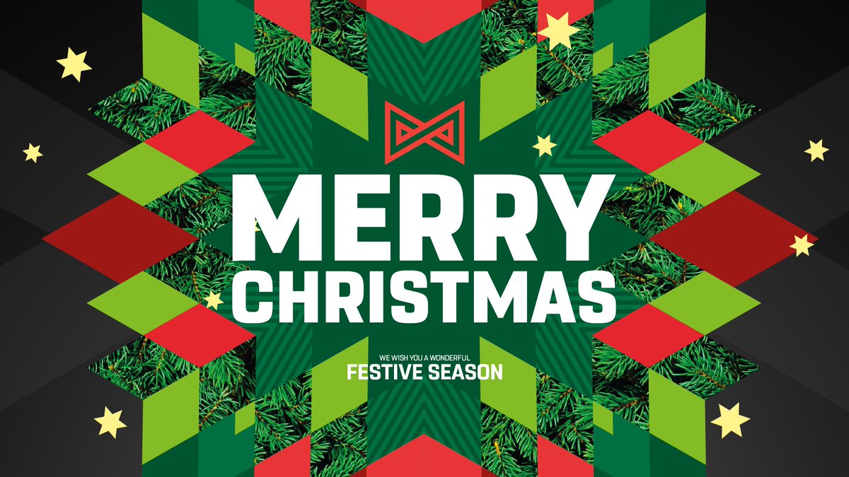 A very Merry Christmas from our family to yours 💗🎄

Have a safe festive time and we will see you in the New Year! 🥳

#ForgeChristmas