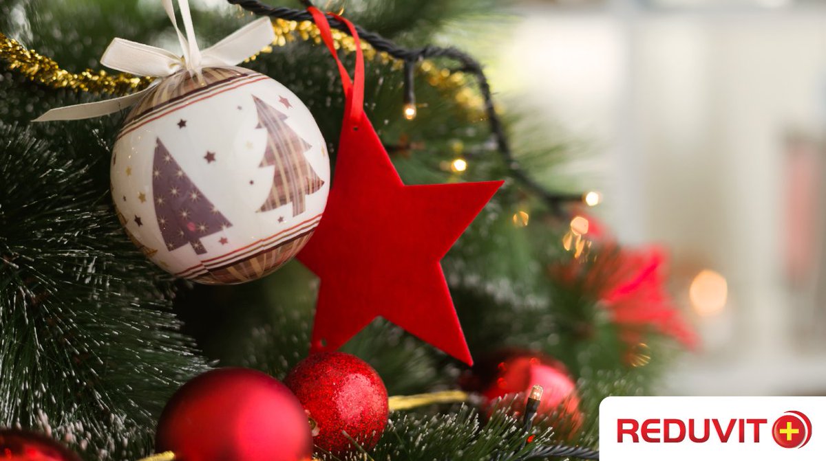 ReduvitPlus's tweet photo. Wishing you a very Merry Christmas from our family to yours.
#merrychristmas #reduvitplus #healthfirst #happyholidays #multivitamin #peacefulmind #wellbeing https://t.co/uXu3PjfUhr