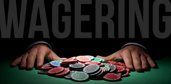 BokuSlots's tweet photo. #WageringRequirements have a huge #impact on any #casinobonuses or #gamblingpromotions we take. But what exactly does it mean and is it #worthit? #wagering #casinotermsandconditions
18+ be gamble aware, T&amp;C’s Apply
https://t.co/dScnCXlQ6O https://t.co/GP27T3Zn2c