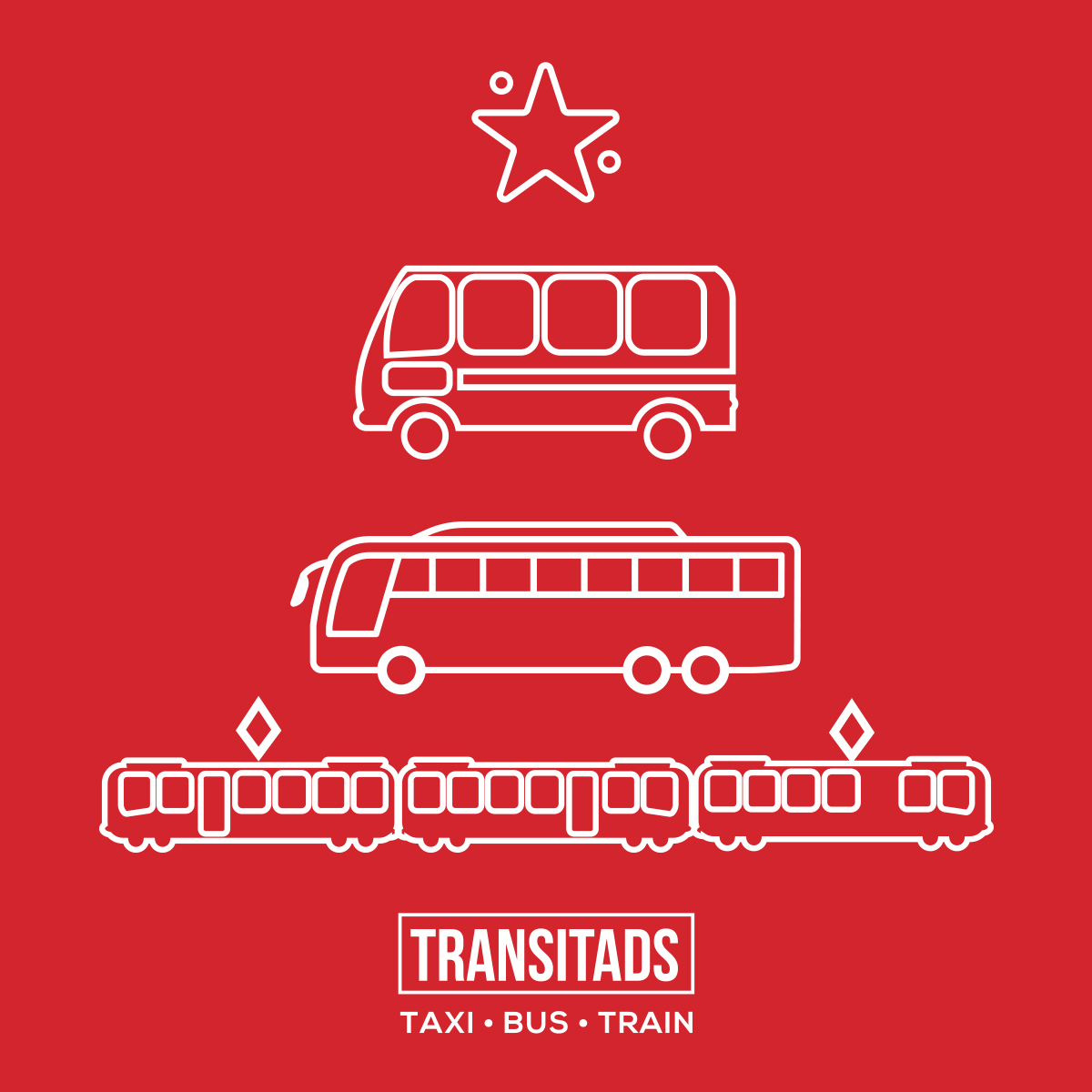 Transit Ads tweet media