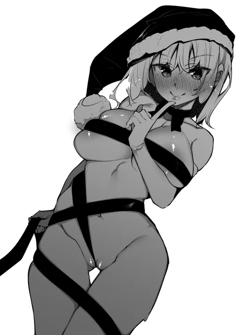 めりくりモカ 