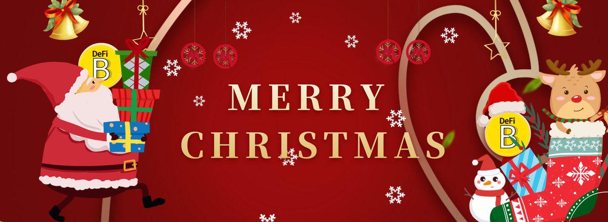 DFBTC's tweet photo. Happy Christmas from all of us at #DFBTC🥳🥳🥳 https://t.co/kMoRrQ91q0