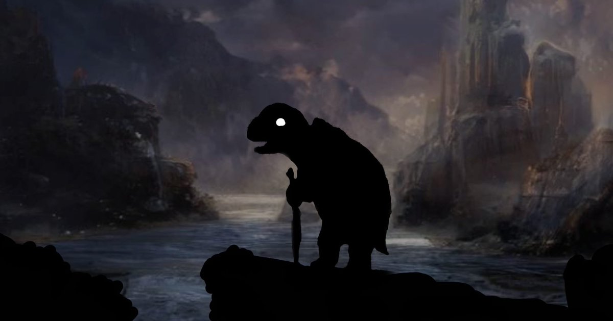 byKarstenWinter's tweet photo. It's #screenshotsaturday for #JunipersPath π¦ποΈ
Meet the Elder Turtle, an NPC in the game π’
Have a nice Weekend and a lovely Christmas time π
Thanks @MouseDefect for the pencil concept art ποΈ
#indiegame #indiedev #gamedev #indieworldorder #madewithunity #mobilegames #game https://t.co/9ueiXn2Tjh