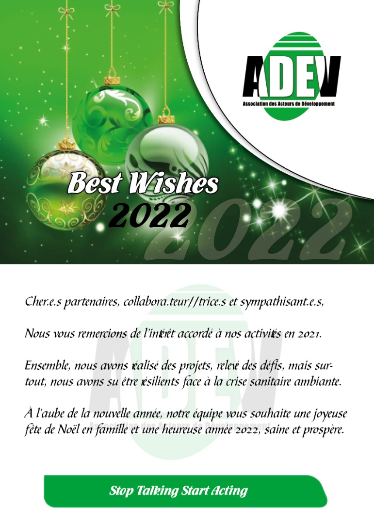 Merry Christmas
<a href="/_AfricanUnion/">African Union</a> <a href="/UNFPA_WCARO/">UNFPA WCARO</a> <a href="/mabinguengom/">Mabingue Ngom</a> <a href="/UNFPACameroon/">UNFPA au Cameroun</a> <a href="/SitiBOussein/">Siti Batoul Oussein</a> <a href="/ChrisDennysUK/">Christian Dennys-McClure</a> <a href="/VNUCameroun/">VNU Cameroun</a> <a href="/UNYouthEnvoy/">UN Youth Envoy</a> <a href="/adevcmr/">ADEV</a> <a href="/UKinCameroon/">UK in Cameroon🇬🇧🇨🇲</a> <a href="/ItalyinCam/">Italy in Cameroon</a>  <a href="/jvecmr/">JVE Cameroun</a> <a href="/350Africa/">350 Africa</a> <a href="/globalnetworkdr/">GNDR</a> <a href="/LancelevinK/">Kevin lancel</a> <a href="/IsraelinCM/">Israel au Cameroun</a> <a href="/IselZyl/">Isel Ras (van Zyl)</a>
