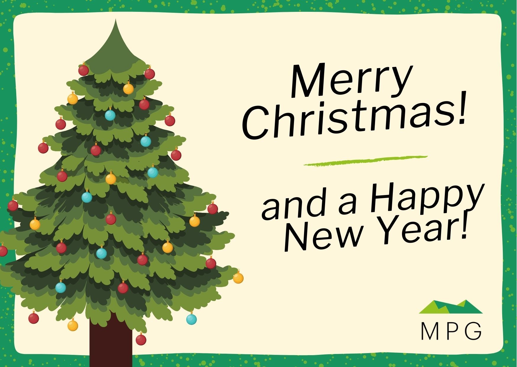 Merry Christmas 2022 Tools Mineral Planning Grp On Twitter: "From All The Team Here At Mpg, We're  Wishing Our Colleagues, Clients, And Friends Of The Business A Very Merry  Christmas And A Happy New Year –