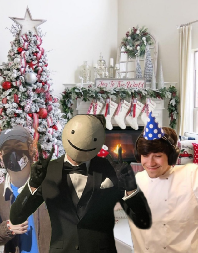 dteamhours's tweet photo. MERRY CHRISTMAS https://t.co/pAyU1xtPwS