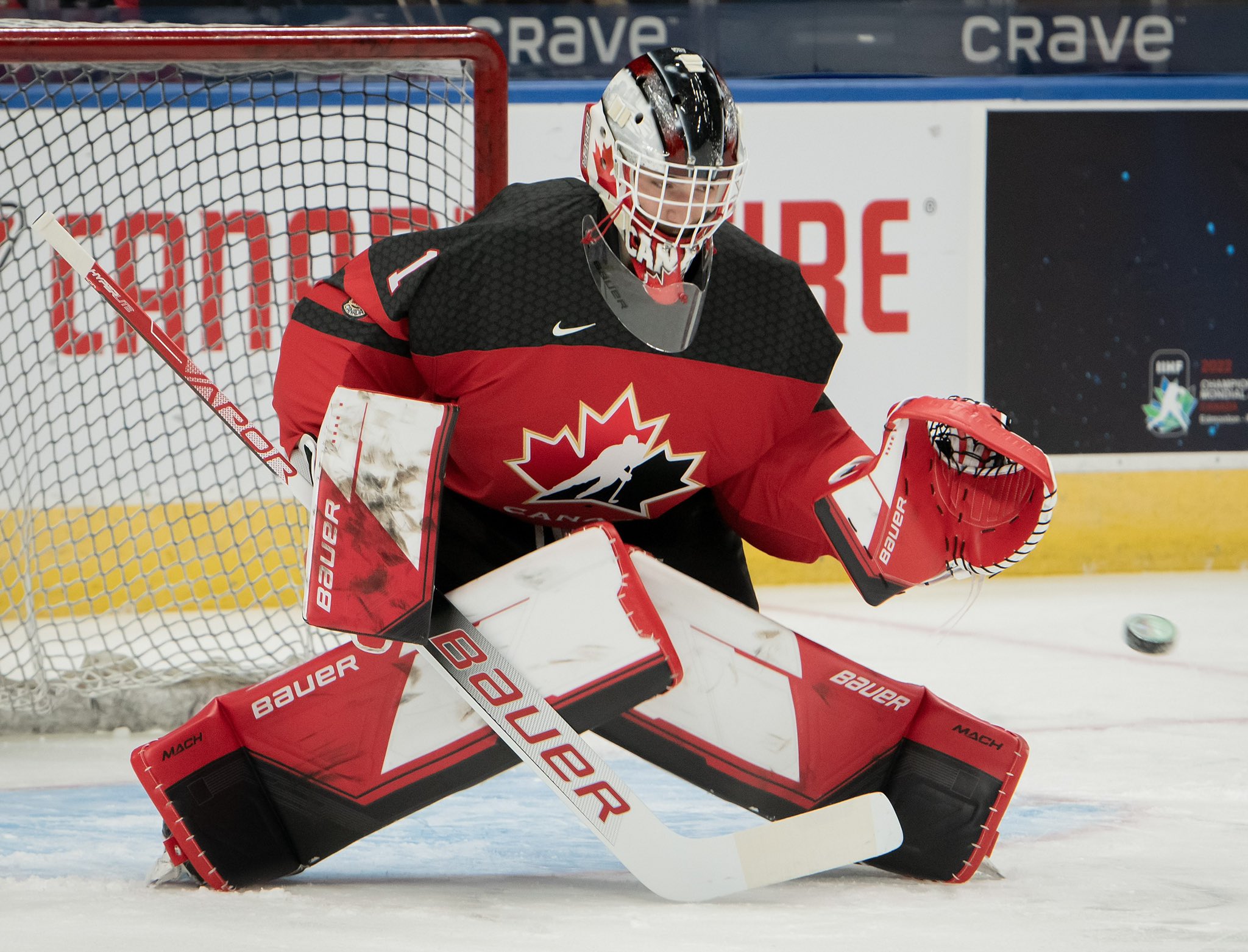 Goalie Equipment List: What Do Hockey Goalies Wear?