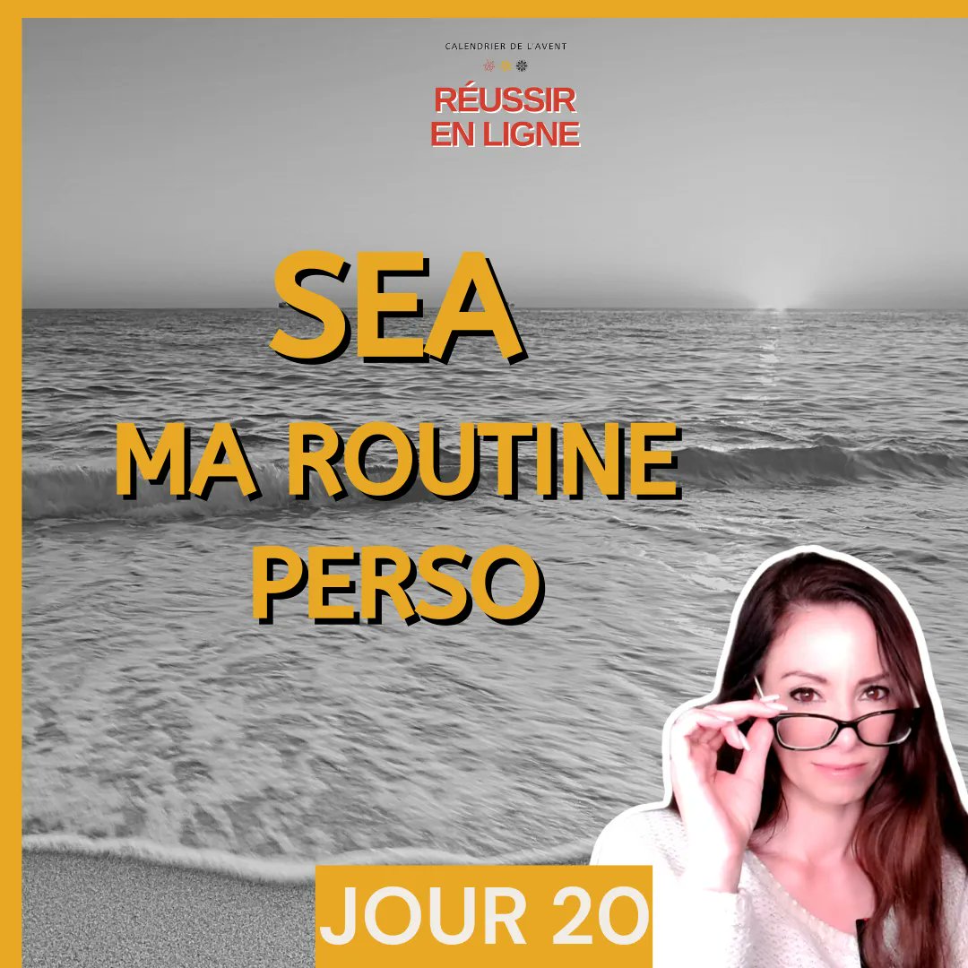 IsyCathala's tweet photo. S.E.A : ma méthode bien-être pour optimiser mes journées 
Pour voir les formations ou prendre un rendez-vous visiter le site internet : https://t.co/tiZai7e1Se
Lien de la vidéo : https://t.co/Wf4PtfYR9P
#routinedumatin https://t.co/8sS8P0WafC