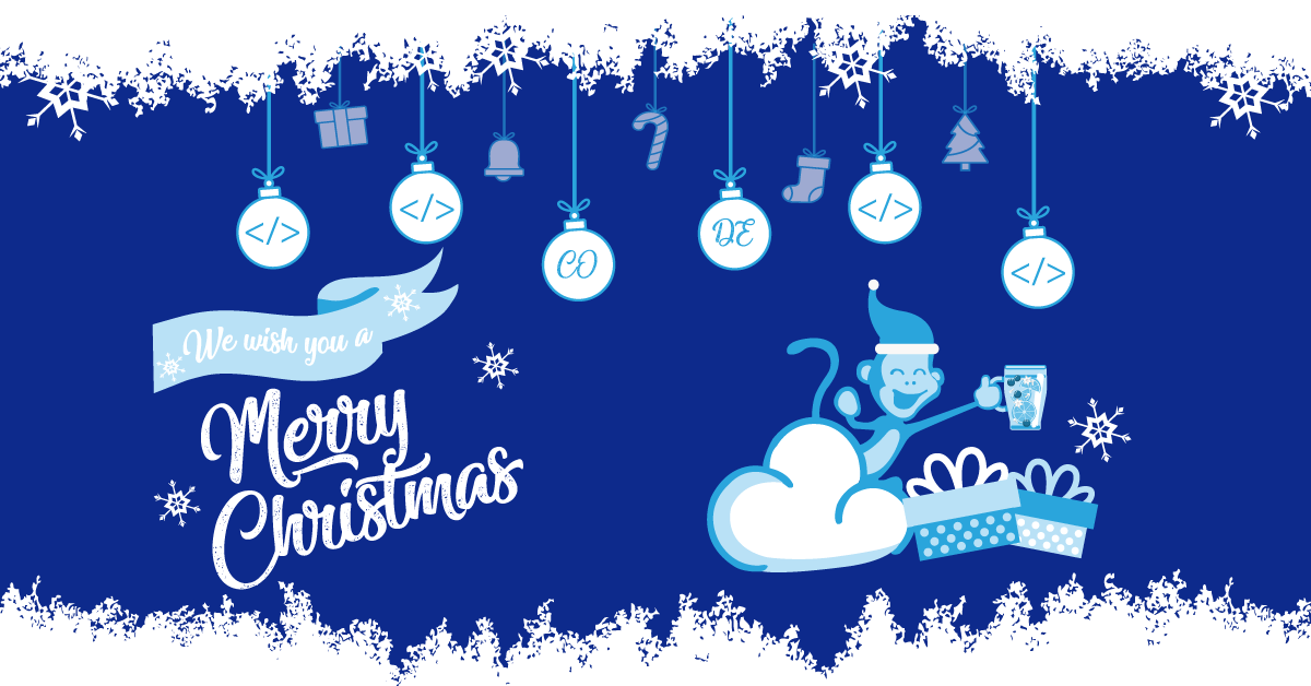 CloudStack's tweet image. Merry Christmas to the great Apache CloudStack Community and all our friends! We want to wish you a great festive season, full of happiness, joy and shared emotions with your beloved ones!
❄️🎄Merry Christmas 🎄❄️
#CloudStack #ACS #cloudstackworks #ApacheCloudStack