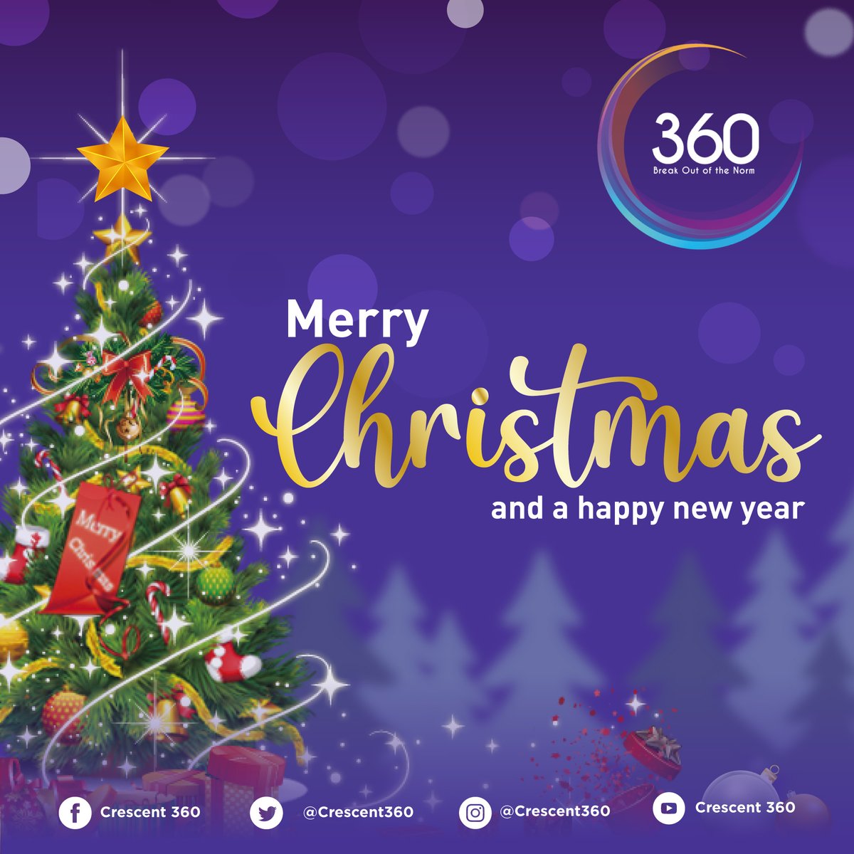 We want to take this Opportunity and Wish everyone a Merry Christmas! May the true spirit of Christmas shine in your hearts and light your paths.