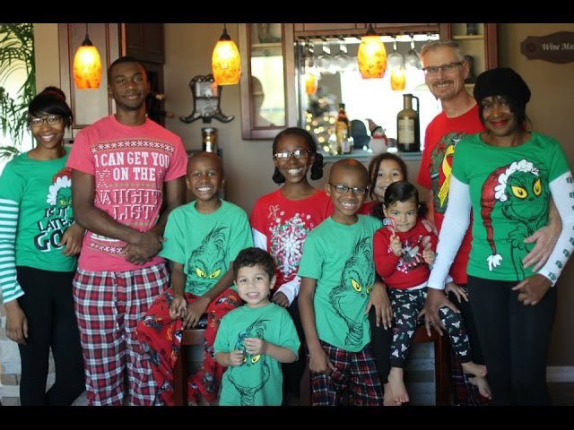 jjsjockstrap's tweet photo. Merry Christmas from me and my future d1 athletes, I mean kids oops. #jacksonstatebound https://t.co/2weMtMX6zW