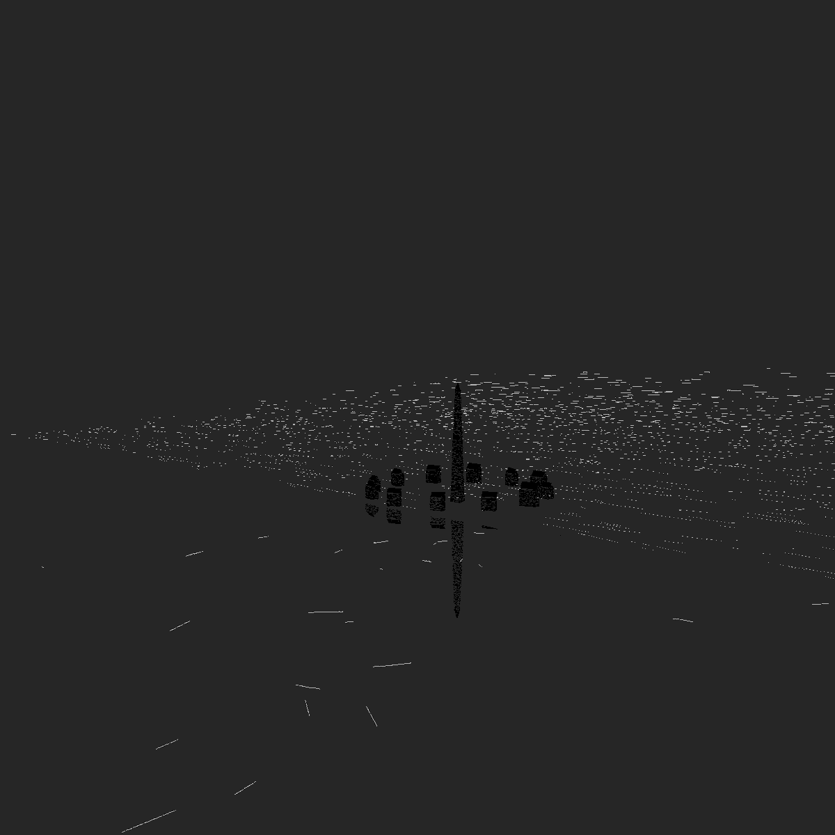 jinyaolin's tweet photo. My new piece "forsaken" will be released on @fx_hash_ at 12/26 15:00 GMT+8 (CET 12/26 08:00, PST 12/25 23:00 ) with 150 editions, 5tz. (Time and price might shift a little bit to prevent bots) https://t.co/AnoKPJ0C8G