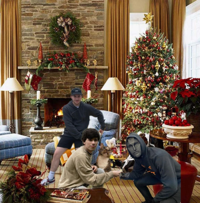 dteamhours's tweet photo. all i want for christmas is dteam christmas but i guess i cant get everything i want https://t.co/ZzVM2nCK0w