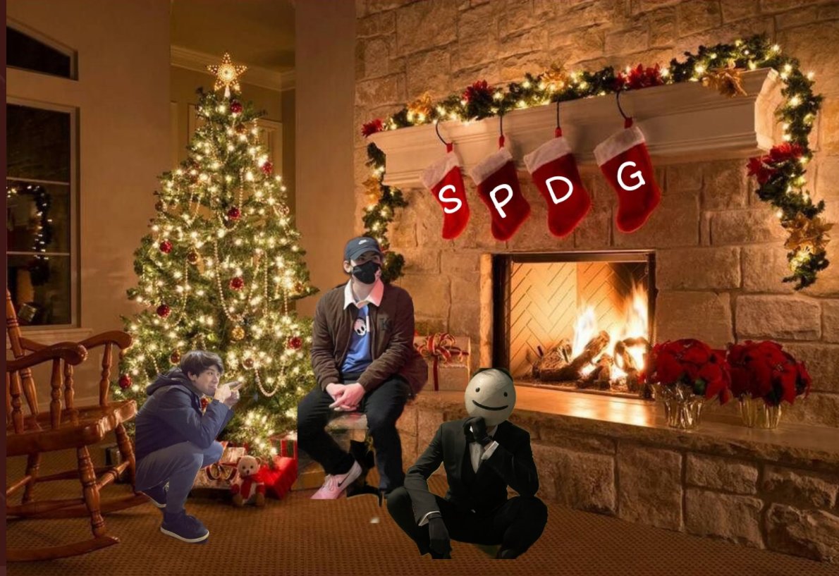 dteamhours's tweet photo. in front of the fireplace https://t.co/K9TuzbZG7W