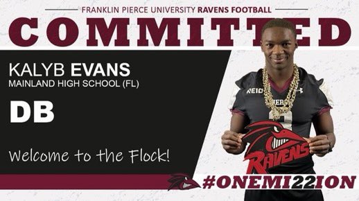 Kalyb “Boobie” Evans tweet media