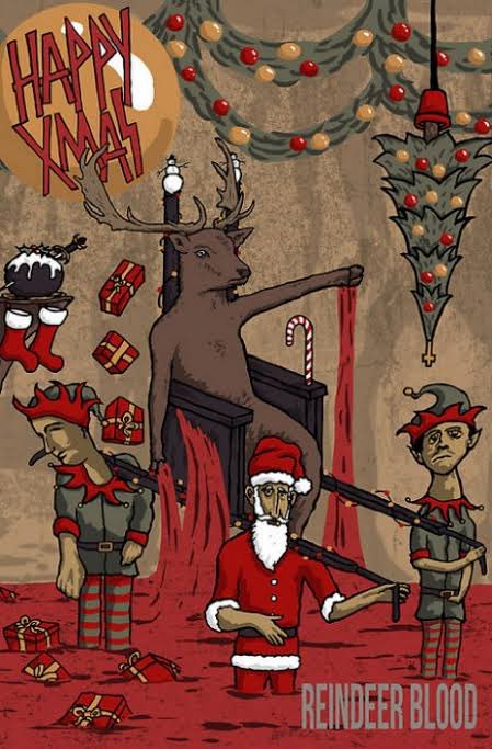sikatob's tweet photo. Selamat Natal bagi teman2 yang merayakannya 🎄 https://t.co/Xpv0ivXHBs