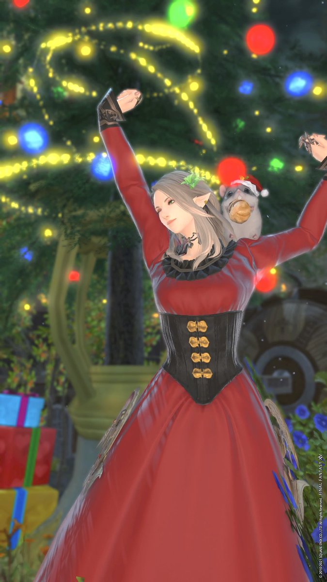 KettleFF14 (kettle_yuki) Twitter