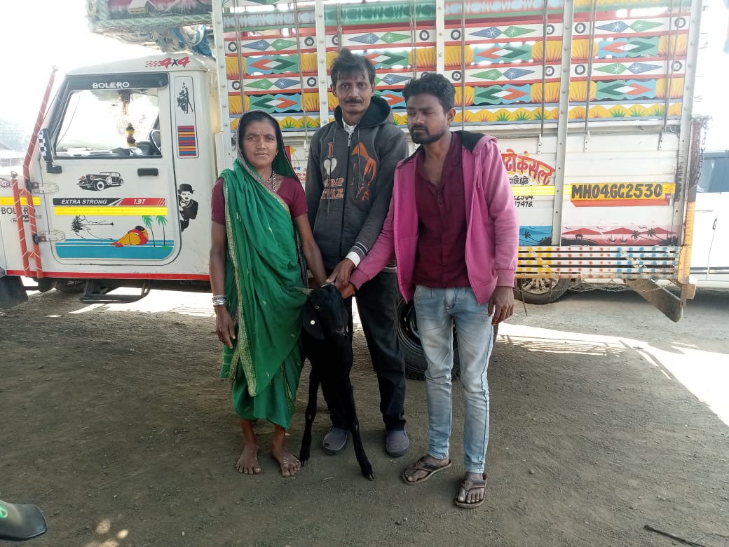 The #LakhpatiKisan program builds on the principle of #Irreversiblity being led by our women leaders is ensuring it followed with hhs purchasing the quality bucks with FPC to move to #LakhpatiKisan <a href="/RNTata2000/">Ratan N. Tata</a> <a href="/SocialAlphaIN/">Social Alpha</a> <a href="/tata_comm/">Tata Communications</a> <a href="/Nagendra_NSinha/">Nagendra Nath Sinha</a> <a href="/tatatrusts/">Tata Trusts</a> @IKEAFoundation