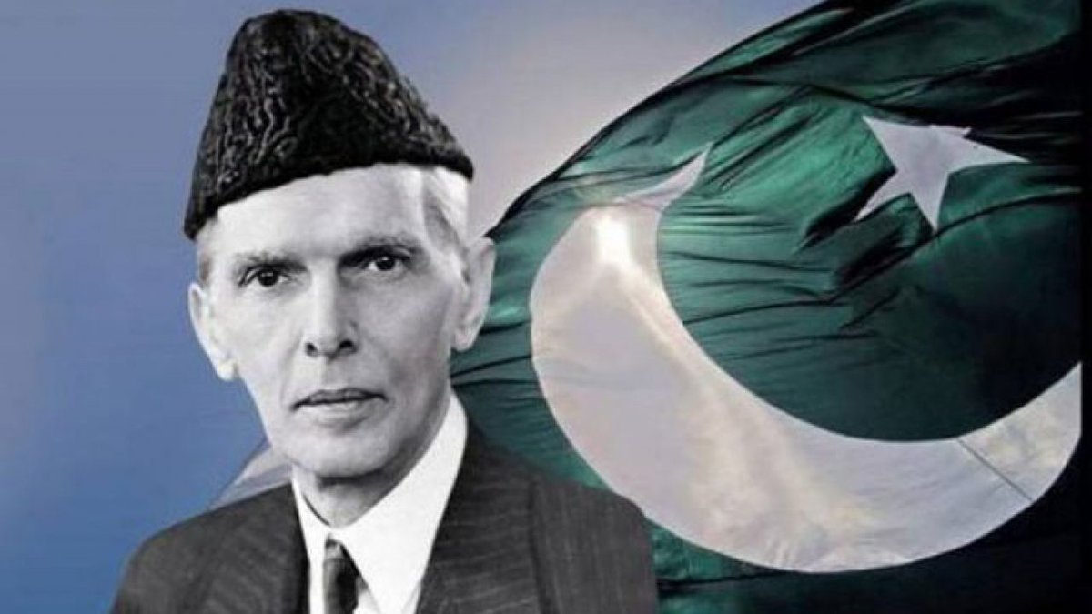 KazmiWajahat's tweet photo. اے قائد اعظم تیرا احسان ہے احسان

#QuaidDay https://t.co/XzD4ySva8f