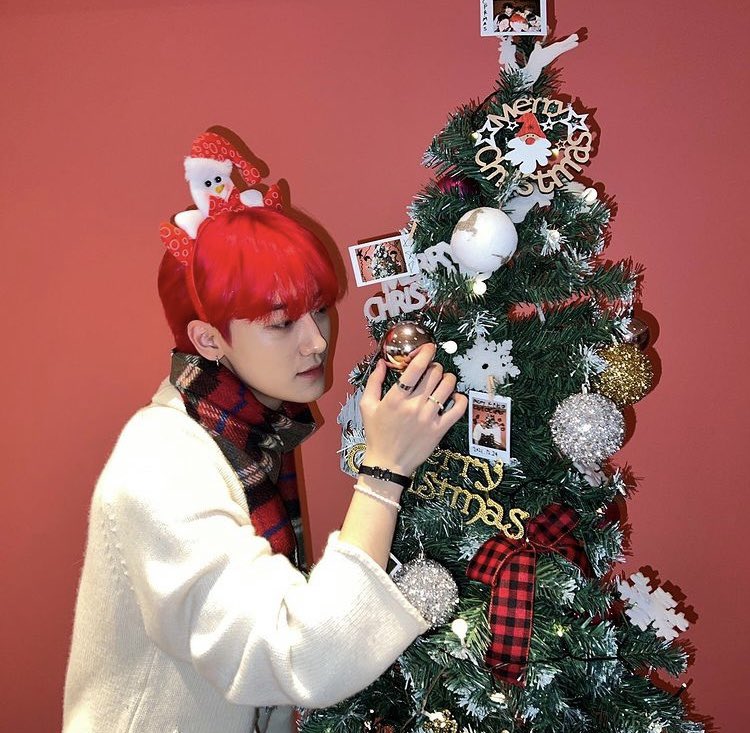 sungwonarchived's tweet photo. HAPPY CHRISTMAS EVERYONE 🎄💕 

#WON #CIIPHER #WON_ForU 
#싸이퍼 https://t.co/zgBAQP168y
