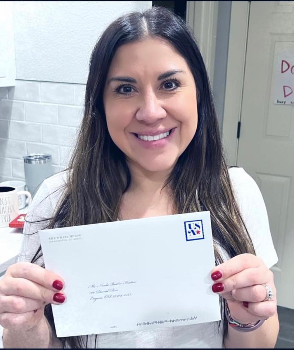 Nicole Butler-Hooton tweet media