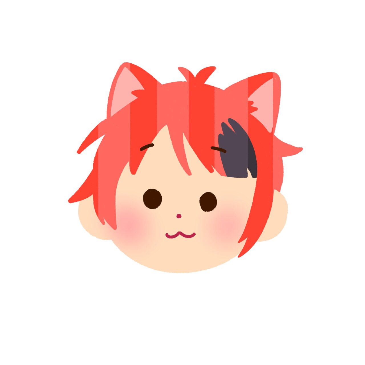 P4 ぴよ フリーアイコン いらすとや風に描いてみました 6人分あります ｰ るぅとくん るぅとぎゃらりー すとぷりぎゃらりー T Co Sozbvzxqw4 Twitter