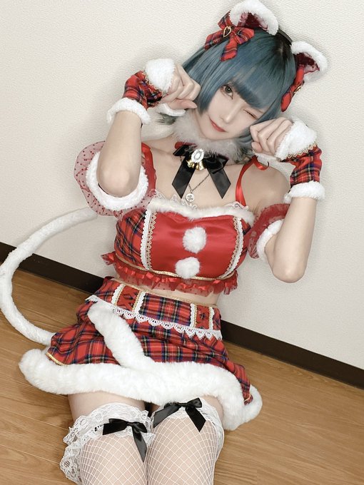 Twitterのコスプレ画像26